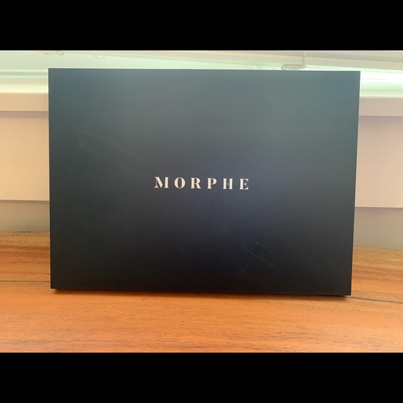 Morphe 350 Nature Glow Palette - Picture 4 of 5